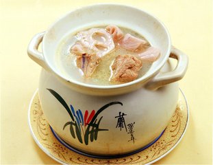 秋季養(yǎng)生湯如何選材？