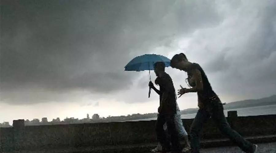 雨雨雨！駐馬店終于要涼快了？但接下來(lái)還有9個(gè)壞消息...