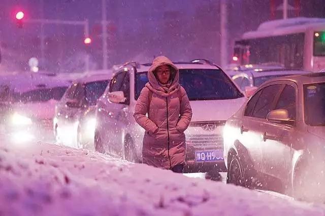 要下雪了！駐馬店將迎今冬第一場雪！還有這7件事，接下來會(huì)更崩潰...