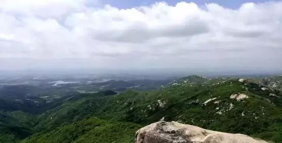 春天就要去爬山，駐馬店這18個登山好去處，你去過幾個？