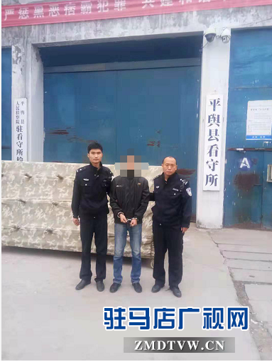 警方慧眼識破竊賊“背包男”