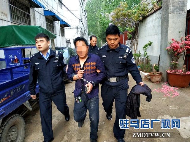 泌陽：執(zhí)行辦案百日競賽集中攻堅(jiān)大行動  抓捕“老賴”9名