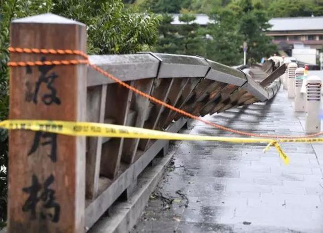 臺風(fēng)侵襲臨海古城：當(dāng)古建筑遭遇洪水猛獸，我們該如何應(yīng)對？ 