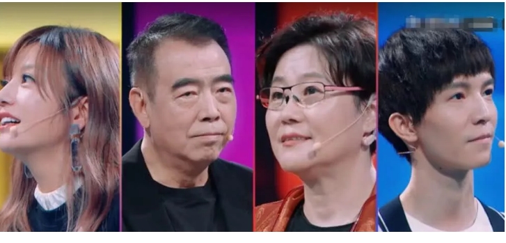 郭敬明：演員確實(shí)就位了，抄襲者也就位了，他們「演」的可真好 