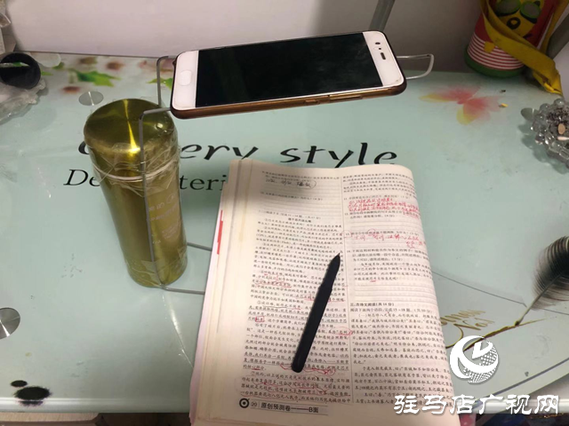 快來圍觀！駐馬店市第九中學(xué)老師們的奇思妙想層出不窮