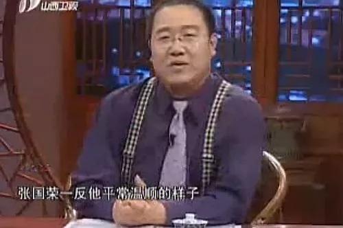 去世17年，為何張國榮的人氣反而越來越高？ 