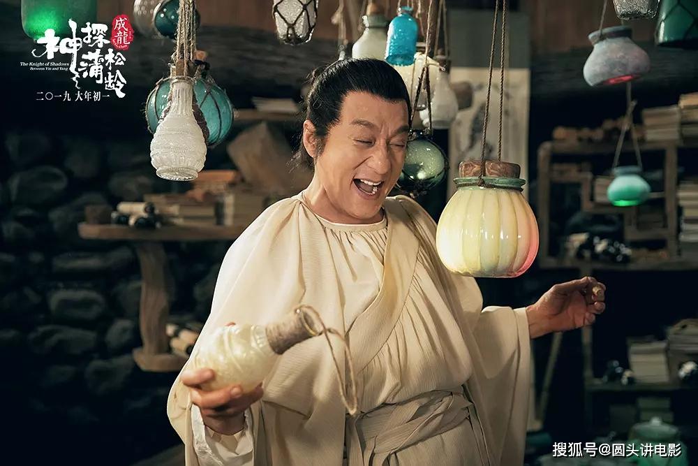 2019年十大“圈錢爛片”，每一部都爛出花，你貢獻(xiàn)了幾張電影票？ 