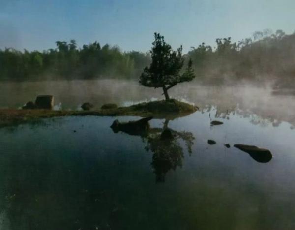 張大千藝術(shù)博物館以“八德園”為藍本，預計明年9月完工 