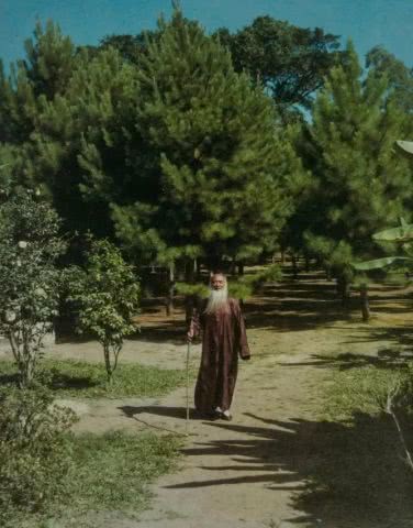 張大千藝術(shù)博物館以“八德園”為藍本，預計明年9月完工 