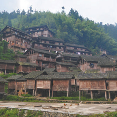 鄉(xiāng)村遺產(chǎn)：田野中的家國(guó)情懷（文明之聲）