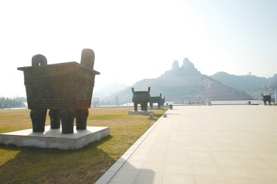 端午游，今年河南出游預測：鄭州南陽等上榜，露營、高空跳傘加入旅游清單