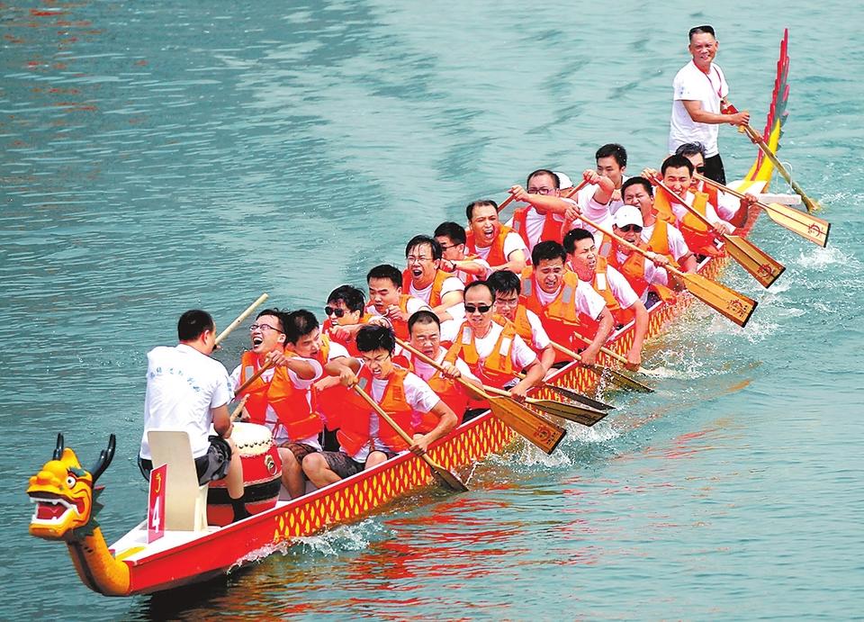 河南進(jìn)一步放寬體育限制 賽事活動有望恢復(fù)正常