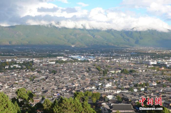 還悶在家里？這些旅游景點都要“爆”了