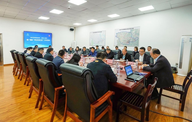 正陽縣政府考察團赴武漢、黃岡考察國家“學(xué)生飲用奶計劃”推廣工作