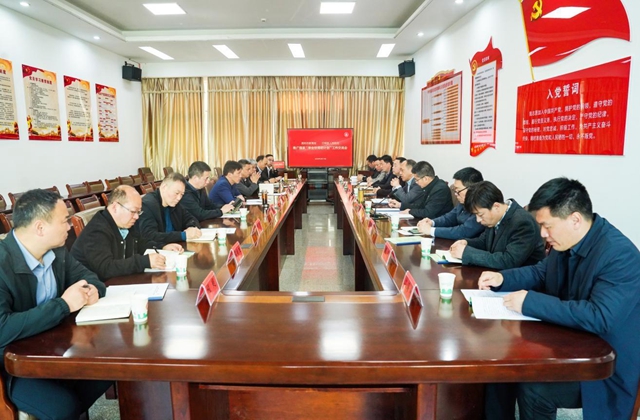 正陽縣政府考察團赴武漢、黃岡考察國家“學(xué)生飲用奶計劃”推廣工作