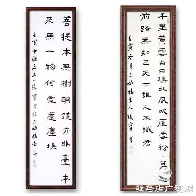 張寶：以文會(huì)友傳承優(yōu)秀文化 樂善奉獻(xiàn)書寫詩意人生