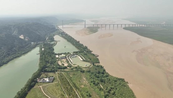 黃河國家文化公園建設(shè)穩(wěn)步推進(jìn)，如何打造中華文明歷史文化長(zhǎng)廊？丨江山壯麗 我說黃河