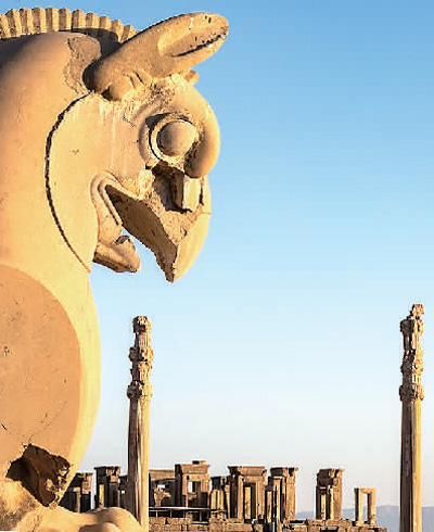 探秘古城遺址，感受歷史沉淀（國家人文地理）