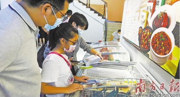 “預(yù)制菜進校園”引熱議 專家建議學(xué)校嚴(yán)把食品安全關(guān)