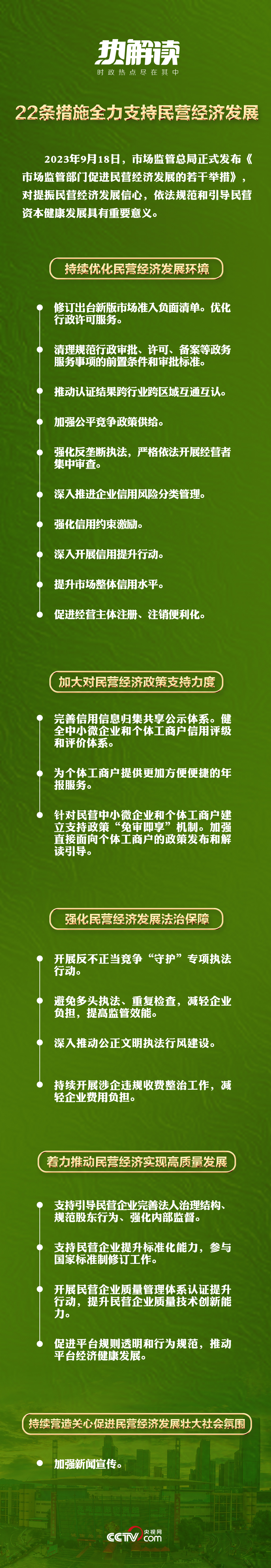 熱解讀｜總書(shū)記關(guān)心的“小生意”