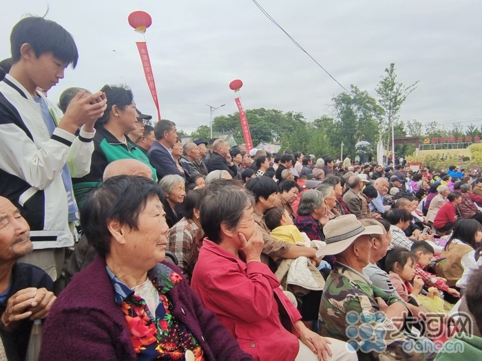 稻花香里說豐年丨劉蘭芳點(diǎn)贊種糧大戶！平頂山慶祝2023年中國農(nóng)民豐收節(jié)