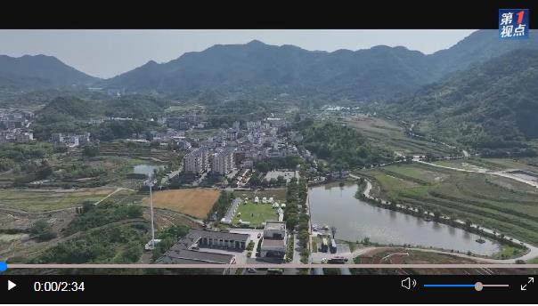 “始終干在實處、走在前列、勇立潮頭”——習(xí)近平總書記考察浙江紀(jì)實