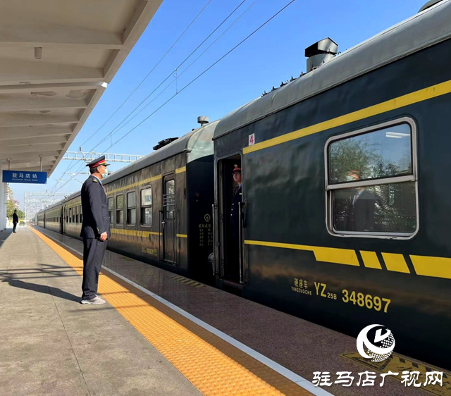 惠民普速列車來了  車票低至“白菜價”