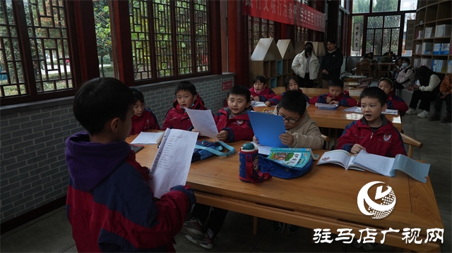 書香清自遠(yuǎn) 繁花滿征途—博雅讀書俱樂部邀你一起傲游書海