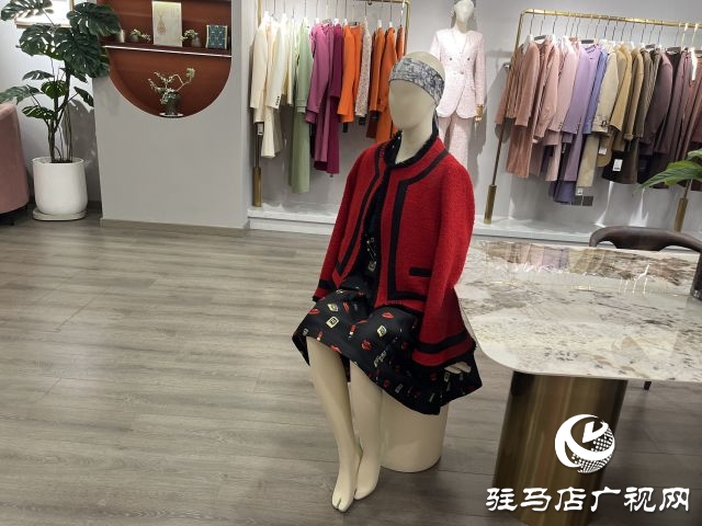 服裝設(shè)計(jì)的魅力：體現(xiàn)個(gè)性品味 滿足精神需求