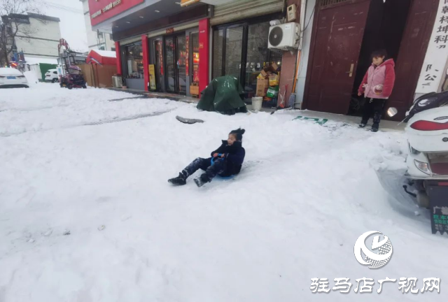 2024年后這場大雪你滑雪了嗎?快來看看各種各樣的滑雪模式！