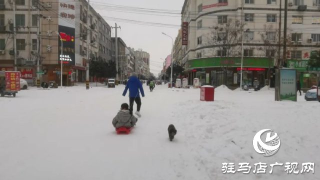 2024年后這場大雪你滑雪了嗎?快來看看各種各樣的滑雪模式！