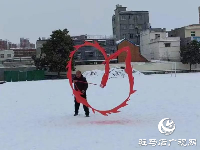 2024年后這場大雪你滑雪了嗎?快來看看各種各樣的滑雪模式！