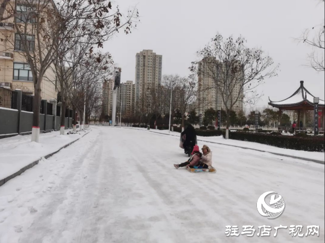 2024年后這場大雪你滑雪了嗎?快來看看各種各樣的滑雪模式！