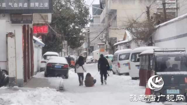 2024年后這場大雪你滑雪了嗎?快來看看各種各樣的滑雪模式！