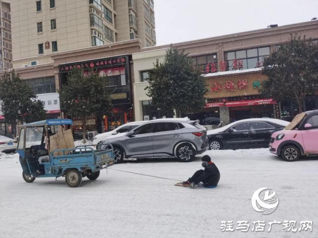 2024年后這場大雪你滑雪了嗎?快來看看各種各樣的滑雪模式！