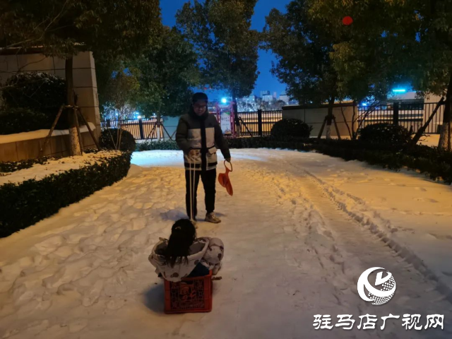 2024年后這場大雪你滑雪了嗎?快來看看各種各樣的滑雪模式！