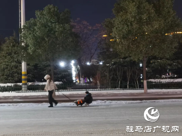 2024年后這場大雪你滑雪了嗎?快來看看各種各樣的滑雪模式！