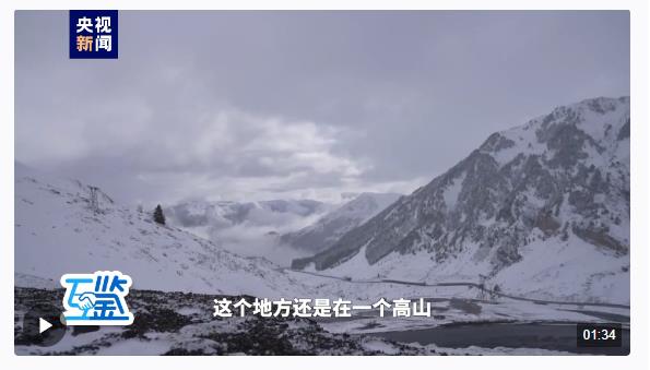 互鑒丨高山流水相知可貴 雙向奔赴未來可期