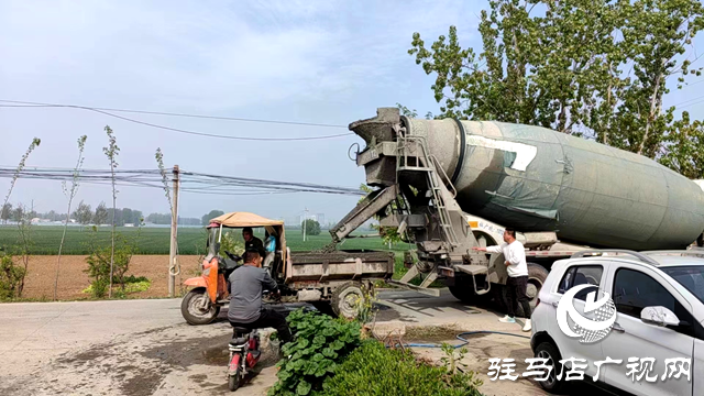 遂平縣車站街道：村賢理事會(huì)“理”出鄉(xiāng)村治理新路子