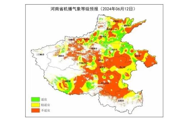 河南應(yīng)對(duì)持續(xù)干旱全力保障夏種 科學(xué)播種助力秋作物豐收