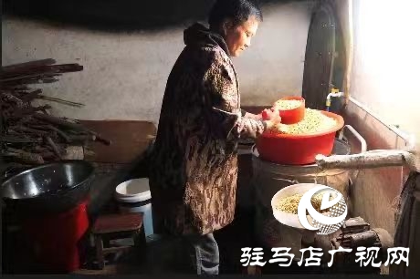 長壽之鄉(xiāng)的美食故事——相信堅持的力量