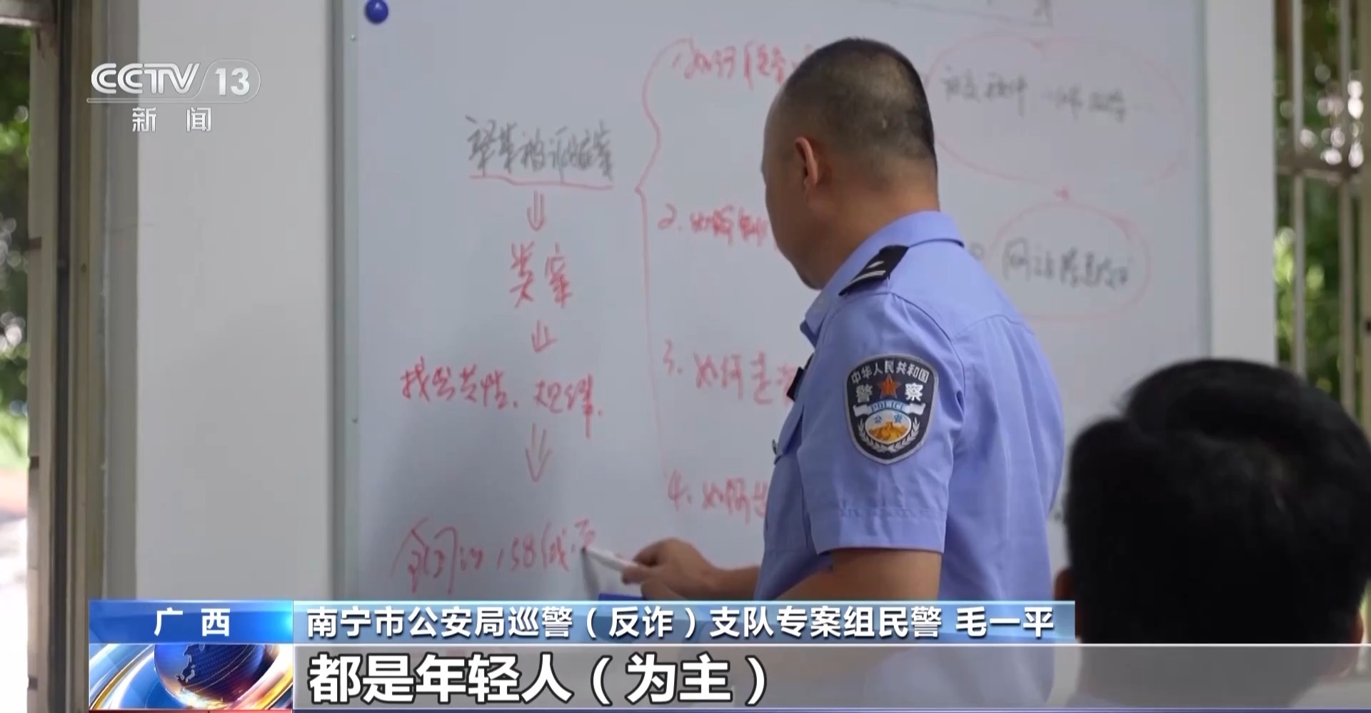 “含淚轉(zhuǎn)讓”“內(nèi)部贈票”？警惕利用二手交易詐騙套路！