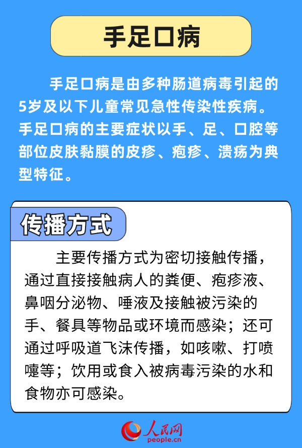 開(kāi)學(xué)警惕傳染病 多病共防健康提示請(qǐng)收好